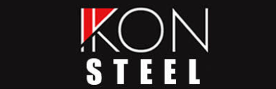 IKON STEEL Authorized Dealer